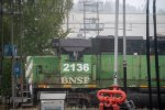 BNSF 2136